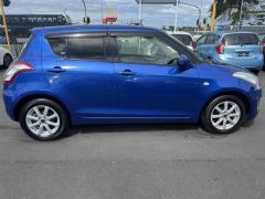 Photo of the vehicle Suzuki Swift