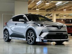 Photo of the vehicle Toyota C-HR