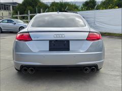 Photo of the vehicle Audi TT