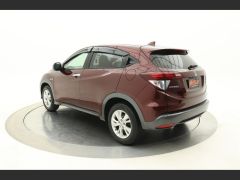 Photo of the vehicle Honda Vezel