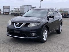 Photo of the vehicle Nissan X-Trail