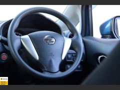 Photo of the vehicle Nissan Note