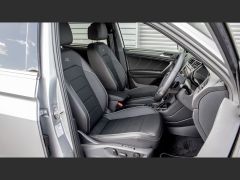 Photo of the vehicle Volkswagen Tiguan