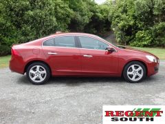 Photo of the vehicle Volvo S60