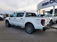 Photo of the vehicle Ford Ranger