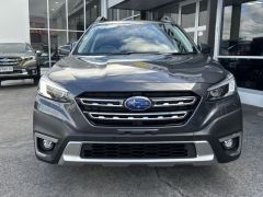 Photo of the vehicle Subaru Outback