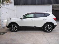 Photo of the vehicle Nissan Dualis