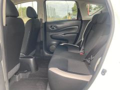 Photo of the vehicle Nissan Note