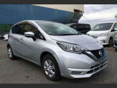 Photo of the vehicle Nissan Note