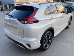 Photo of the vehicle Mitsubishi Eclipse Cross