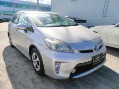 Photo of the vehicle Toyota Prius