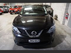 Photo of the vehicle Nissan Qashqai