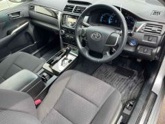 Photo of the vehicle Toyota Camry