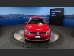 Photo of the vehicle Volkswagen Golf