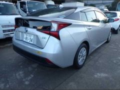 Photo of the vehicle Toyota Prius