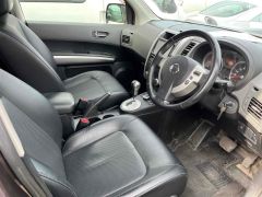 Photo of the vehicle Nissan X-Trail