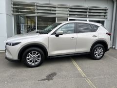 Photo of the vehicle Mazda CX-5