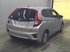 Photo of the vehicle Honda Fit