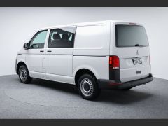 Photo of the vehicle Volkswagen Transporter