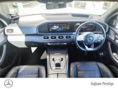 Photo of the vehicle Mercedes-Benz GLS