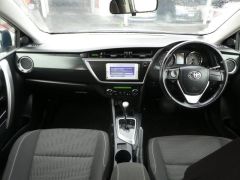 Photo of the vehicle Toyota Auris