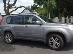 Photo of the vehicle Nissan X-Trail