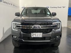 Photo of the vehicle Ford Ranger