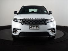 Photo of the vehicle Land Rover Range Rover