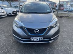 Photo of the vehicle Nissan Note