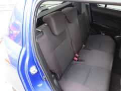 Photo of the vehicle Suzuki Swift