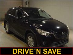 Photo of the vehicle Mazda CX-5