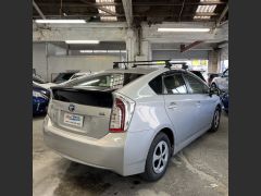 Photo of the vehicle Toyota Prius