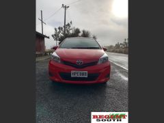 Photo of the vehicle Toyota Yaris