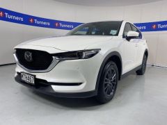 Photo of the vehicle Mazda CX-5