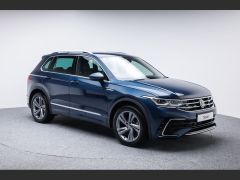 Photo of the vehicle Volkswagen Tiguan