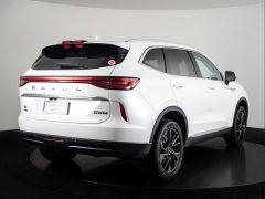 Photo of the vehicle Haval H6