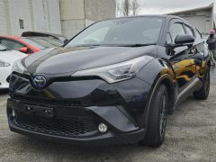 Photo of the vehicle Toyota C-HR