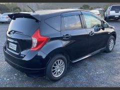 Photo of the vehicle Nissan Note