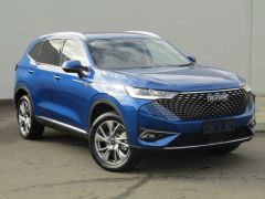 Photo of the vehicle Haval H6