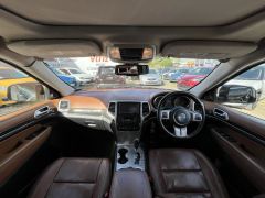 Photo of the vehicle Jeep Grand Cherokee