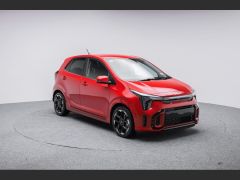 Photo of the vehicle Kia Picanto