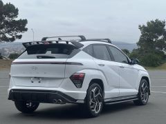 Photo of the vehicle Hyundai Kona