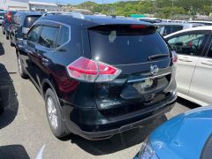 Photo of the vehicle Nissan X-Trail