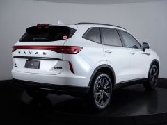 Photo of the vehicle Haval H6