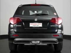 Photo of the vehicle Suzuki Vitara