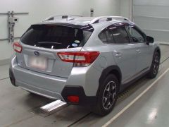 Photo of the vehicle Subaru XV