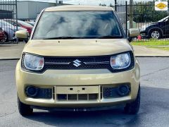 Photo of the vehicle Suzuki Ignis