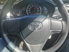 Photo of the vehicle Toyota Corolla