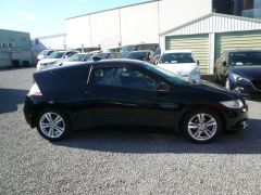 Photo of the vehicle Honda CR-Z