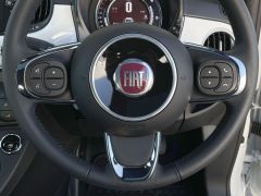 Photo of the vehicle Fiat 500